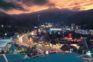 Gatlinburg