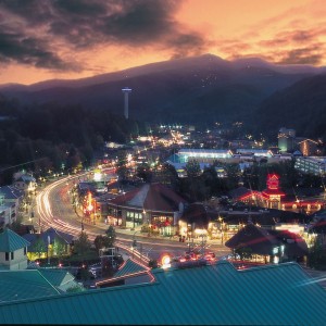 Gatlinburg